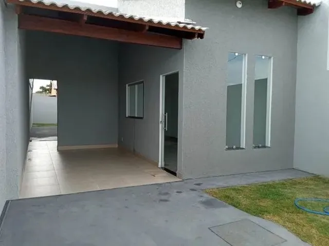 Imagem: Vendo Linda Casa em Bicanga/Serra-Es