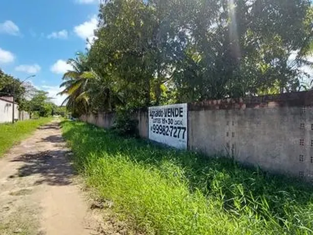 Imagem: Lote/Terreno para Venda Possui 300 Metros