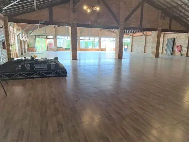 Imagem 13: Espaço de Lazer com Salão e Piscinas com 854M² - Cidade Satélite - Boa Vista - Rr