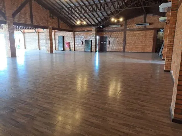 Imagem 8: Espaço de Lazer com Salão e Piscinas com 854M² - Cidade Satélite - Boa Vista - Rr