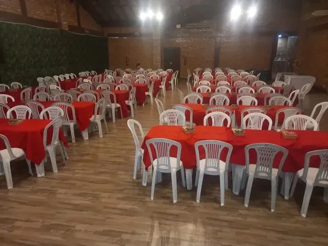 Imagem 10: Espaço de Lazer com Salão e Piscinas com 854M² - Cidade Satélite - Boa Vista - Rr