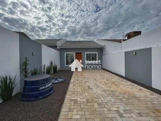 Imagem 7: Casa no Veneza Casa com 2 dormitórios