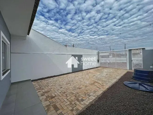 Imagem 4: Casa no Veneza Casa com 2 dormitórios