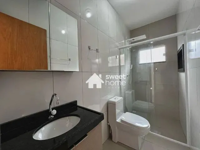 Imagem 3: Casa no Veneza Casa com 2 dormitórios