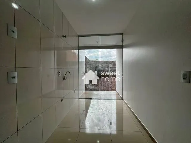 Imagem 12: Casa no Veneza Casa com 2 dormitórios