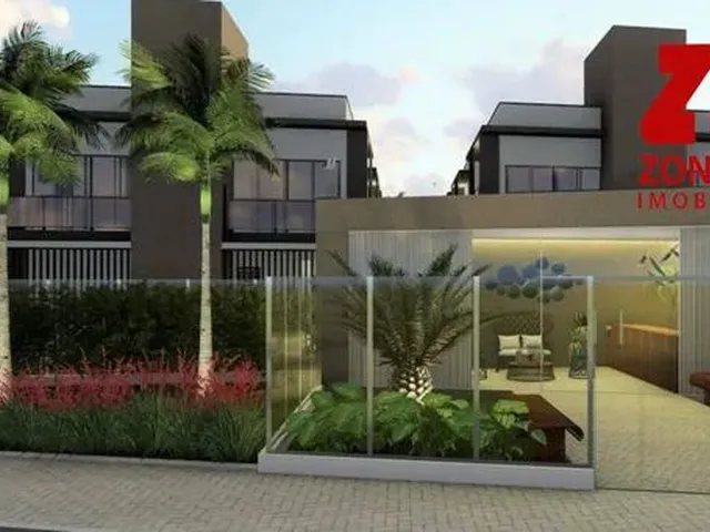 Imagem: Casa com 3 Dormitórios À Venda, 99 M²