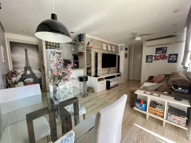 Imagem: Apartamento em Alto Petrópolis