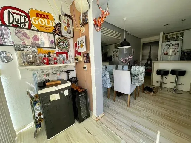 Imagem 16: Apartamento em Alto Petrópolis