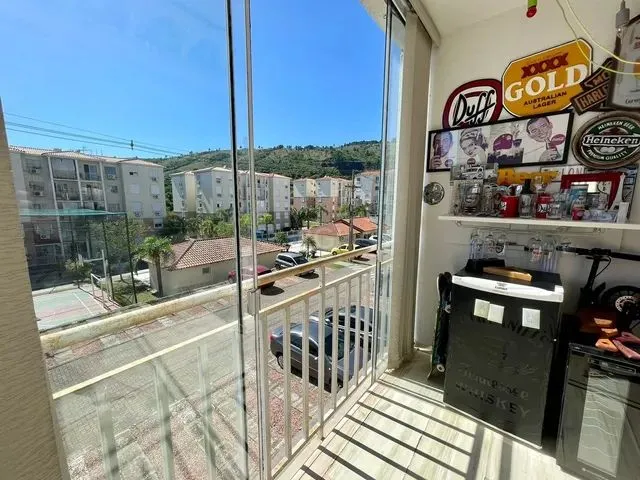 Imagem 4: Apartamento em Alto Petrópolis