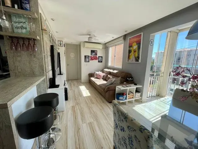 Imagem 9: Apartamento em Alto Petrópolis