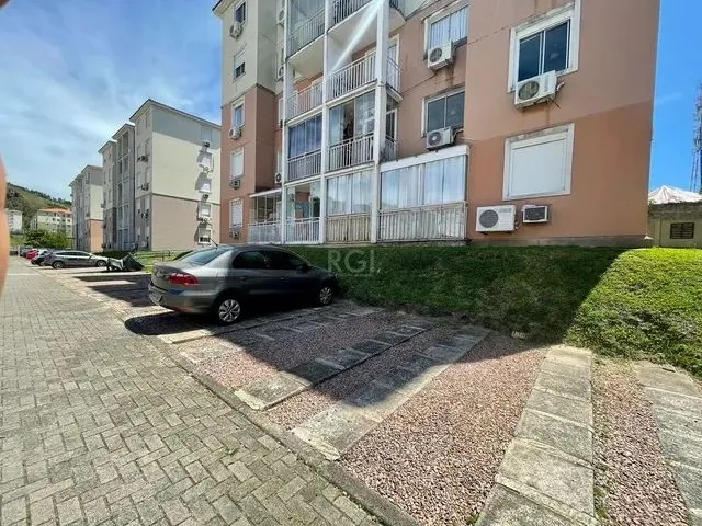 Imagem 8: Apartamento em Alto Petrópolis