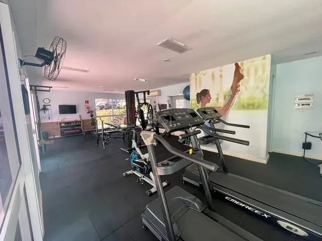 Imagem 5: Apartamento em Alto Petrópolis