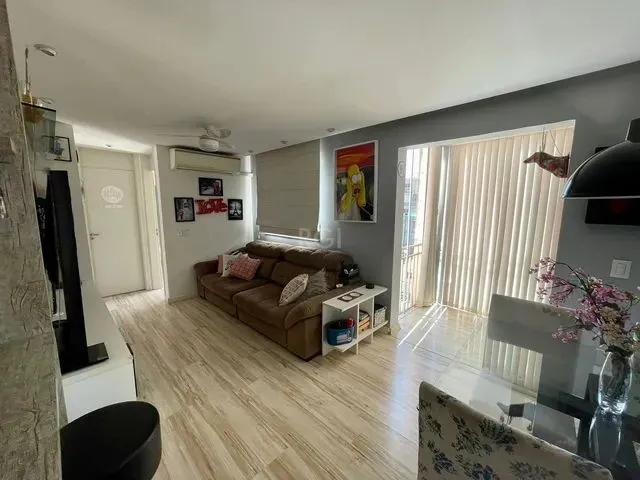 Imagem 2: Apartamento em Alto Petrópolis