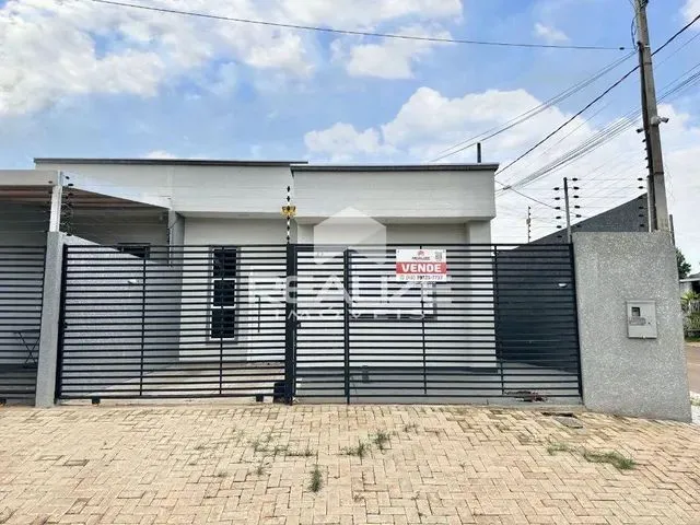 Imagem: Casa para Venda com 2 Quartos em Polo Universitário