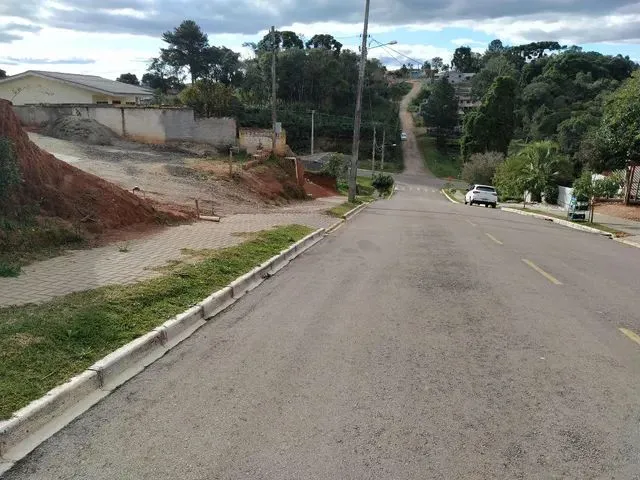 Imagem: Lote Urbano