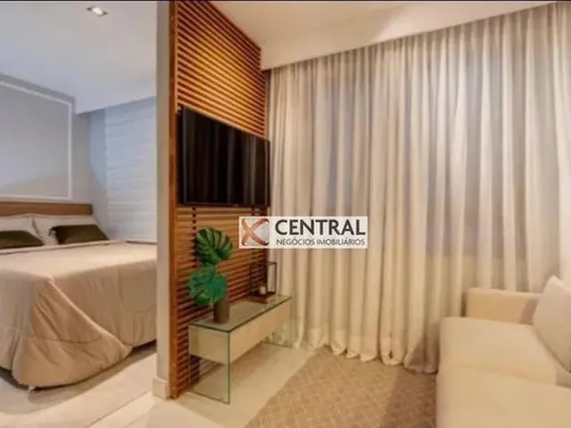 Imagem 8: Studio com 1 Dormitório À Venda, 22 M² por R$ 210.000,00 - Federação - Salvador/Ba