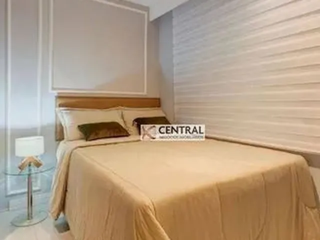 Imagem 6: Studio com 1 Dormitório À Venda, 22 M² por R$ 210.000,00 - Federação - Salvador/Ba