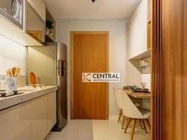 Imagem 5: Studio com 1 Dormitório À Venda, 22 M² por R$ 210.000,00 - Federação - Salvador/Ba