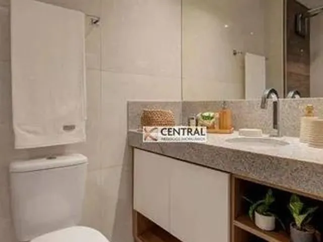 Imagem 7: Studio com 1 Dormitório À Venda, 22 M² por R$ 210.000,00 - Federação - Salvador/Ba