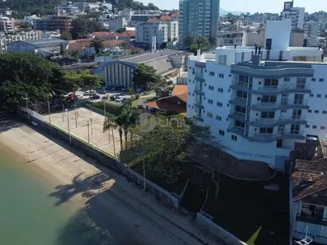 Imagem: Florianópolis - Apartamento Padrão - Coqueiros
