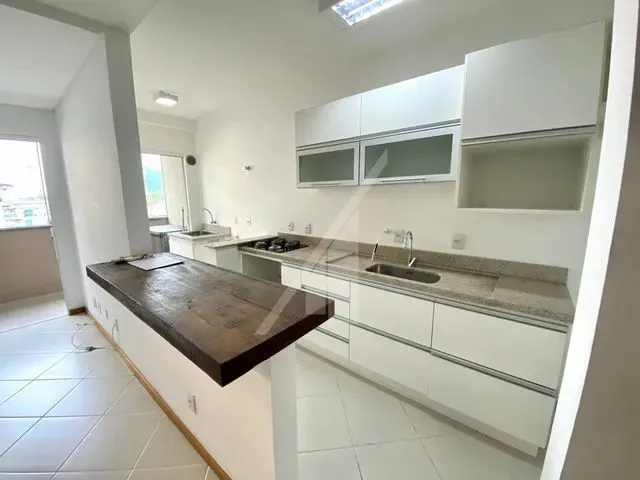 Imagem 1: Blumenau - Apartamento Padrão - Vila Nova