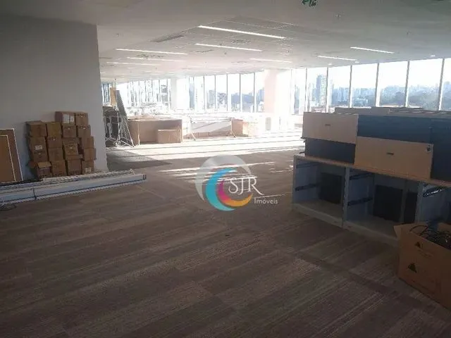 Imagem: Conjunto para Alugar, 926 M² - Brooklin