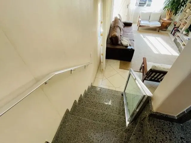 Imagem 7: Casa no Doron - Rua Eugênio Ribeiro