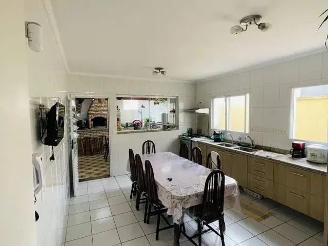 Imagem 11: Casa no Doron - Rua Eugênio Ribeiro