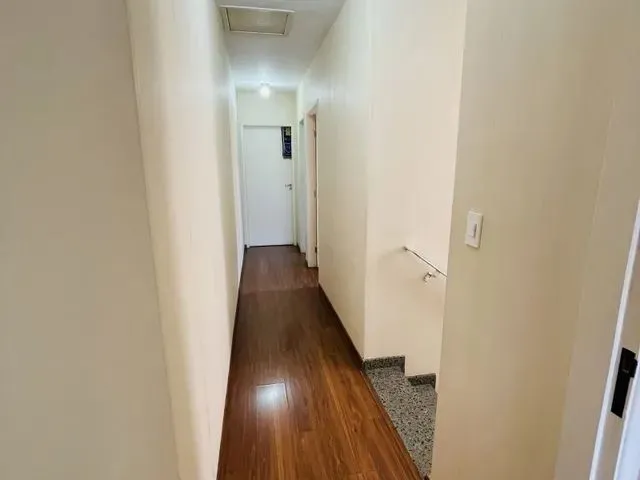 Imagem 10: Casa no Doron - Rua Eugênio Ribeiro