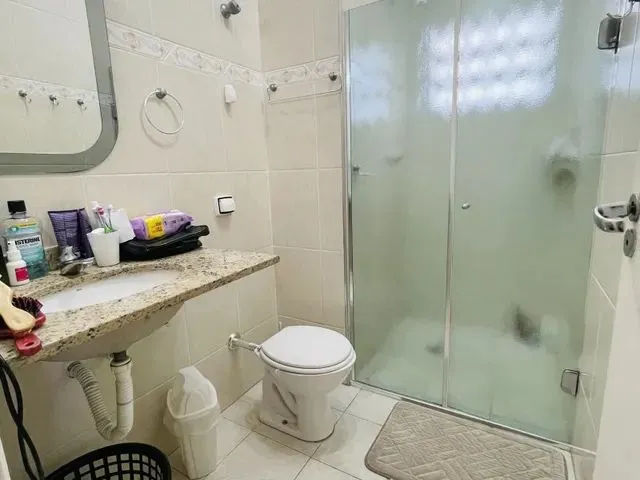 Imagem 6: Casa no Doron - Rua Eugênio Ribeiro