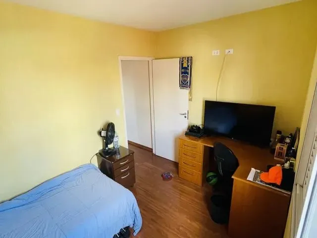 Imagem 9: Casa no Doron - Rua Eugênio Ribeiro