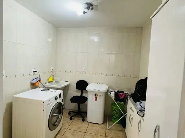 Imagem 5: Casa no Doron - Rua Eugênio Ribeiro