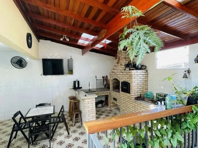 Imagem 3: Casa no Doron - Rua Eugênio Ribeiro