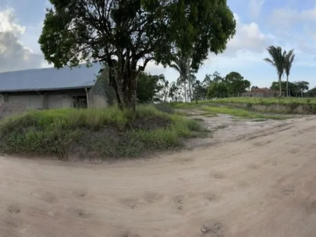 Imagem: Vendo Ou Troco - Terreno em Chã Grande
