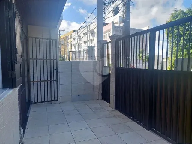 Imagem: Casa Livre em Nazaré