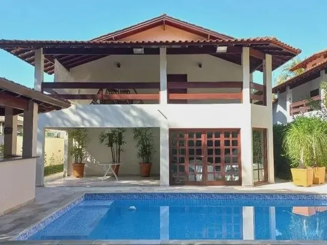 Imagem: Casa para Venda Possui 167 Metros Quadrados