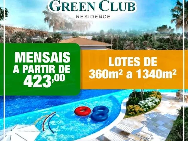 Imagem: 001// Lotes em Condominio Fechado Pronto