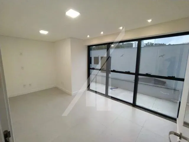 Imagem: Blumenau - Conjunto Comercial/Sala - Vila