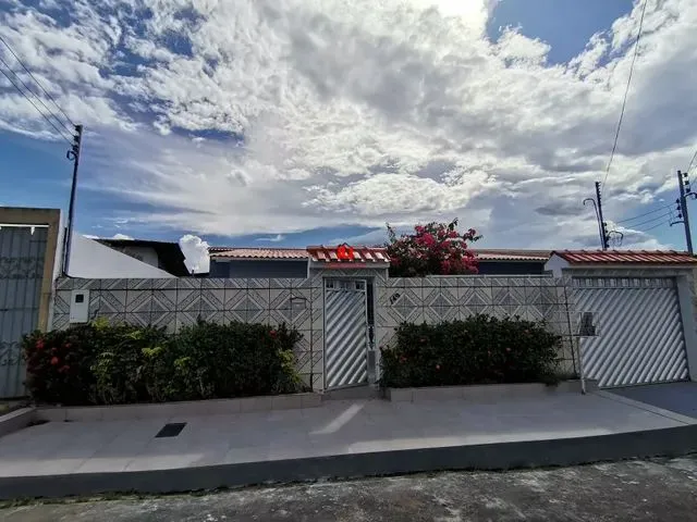 Imagem 4: Casa Conjunto Juruá / 1 Suíte + 2 Quartos/ Edícula/ Garagem Ampla!