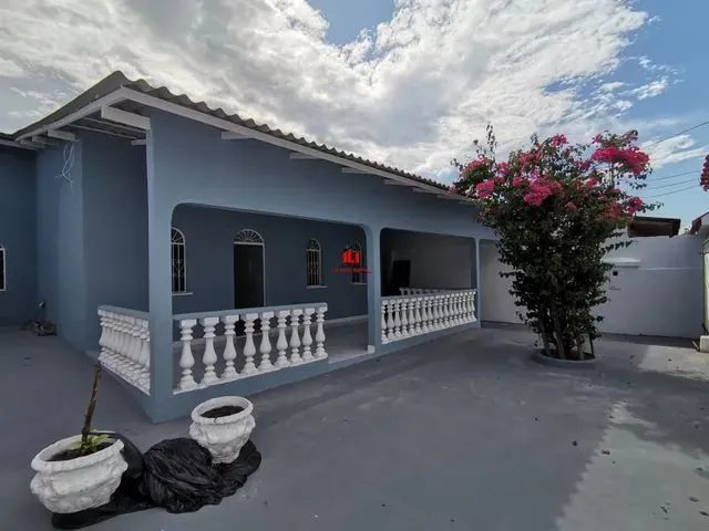 Imagem 2: Casa Conjunto Juruá / 1 Suíte + 2 Quartos/ Edícula/ Garagem Ampla!