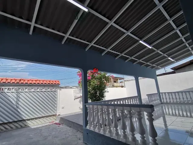 Imagem 10: Casa Conjunto Juruá / 1 Suíte + 2 Quartos/ Edícula/ Garagem Ampla!