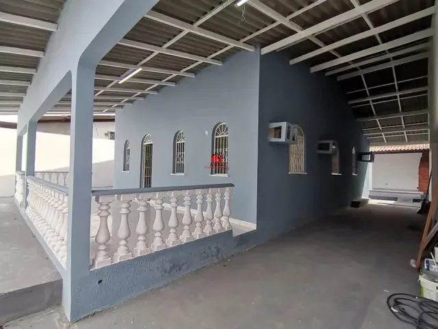 Imagem 12: Casa Conjunto Juruá / 1 Suíte + 2 Quartos/ Edícula/ Garagem Ampla!