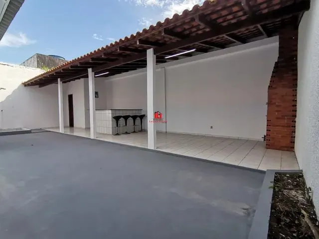 Imagem 11: Casa Conjunto Juruá / 1 Suíte + 2 Quartos/ Edícula/ Garagem Ampla!