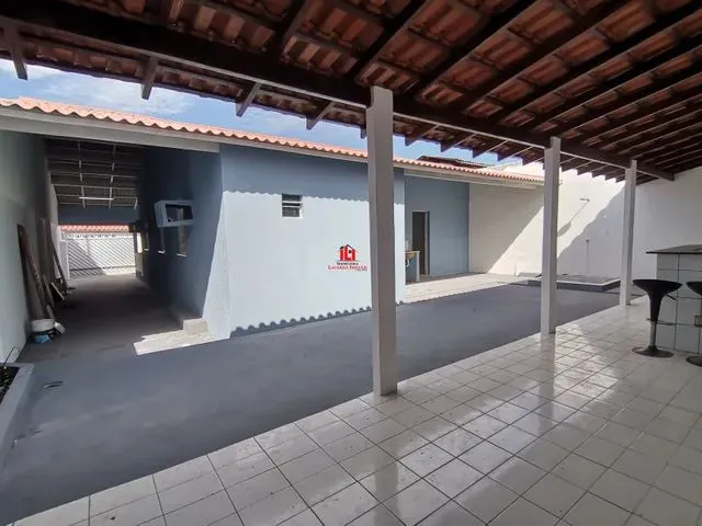 Imagem 14: Casa Conjunto Juruá / 1 Suíte + 2 Quartos/ Edícula/ Garagem Ampla!