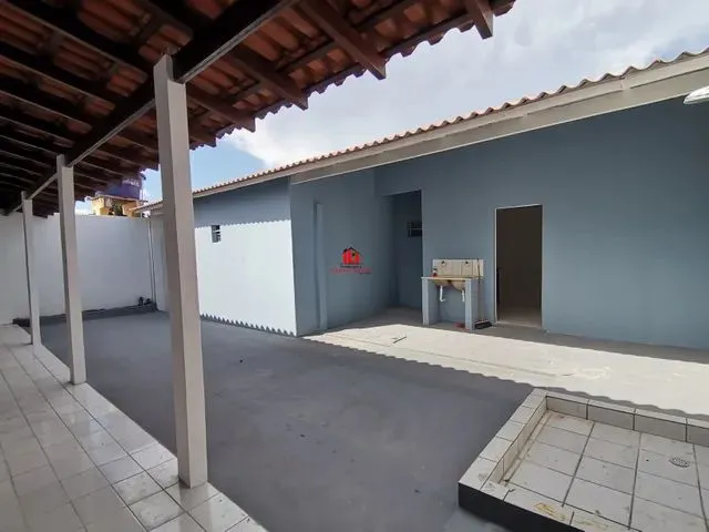 Imagem 7: Casa Conjunto Juruá / 1 Suíte + 2 Quartos/ Edícula/ Garagem Ampla!