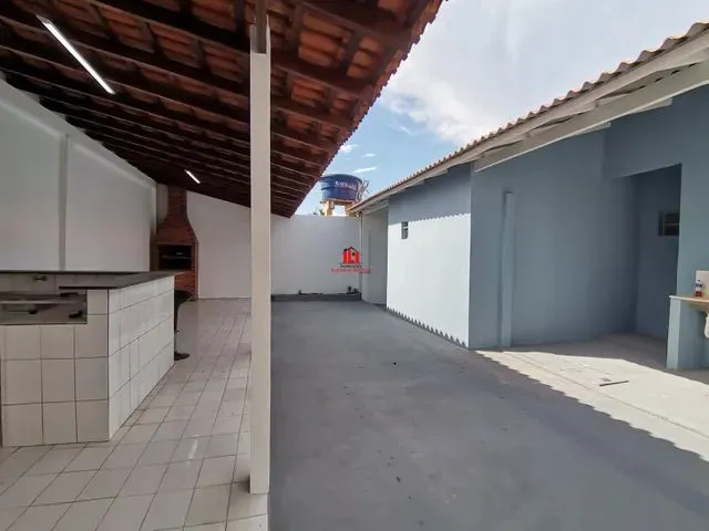 Imagem 8: Casa Conjunto Juruá / 1 Suíte + 2 Quartos/ Edícula/ Garagem Ampla!