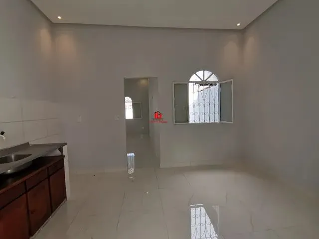 Imagem 9: Casa Conjunto Juruá / 1 Suíte + 2 Quartos/ Edícula/ Garagem Ampla!