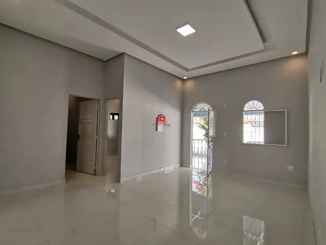 Imagem 6: Casa Conjunto Juruá / 1 Suíte + 2 Quartos/ Edícula/ Garagem Ampla!
