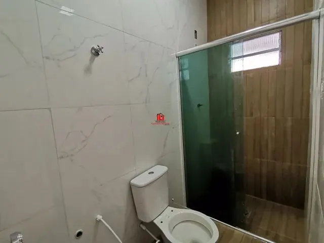 Imagem 5: Casa Conjunto Juruá / 1 Suíte + 2 Quartos/ Edícula/ Garagem Ampla!