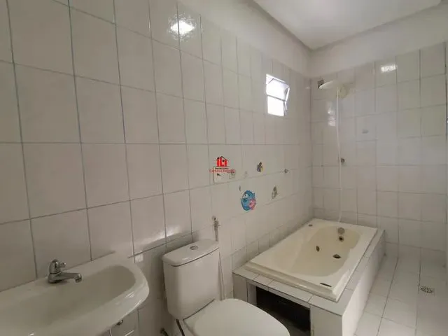 Imagem 16: Casa Conjunto Juruá / 1 Suíte + 2 Quartos/ Edícula/ Garagem Ampla!